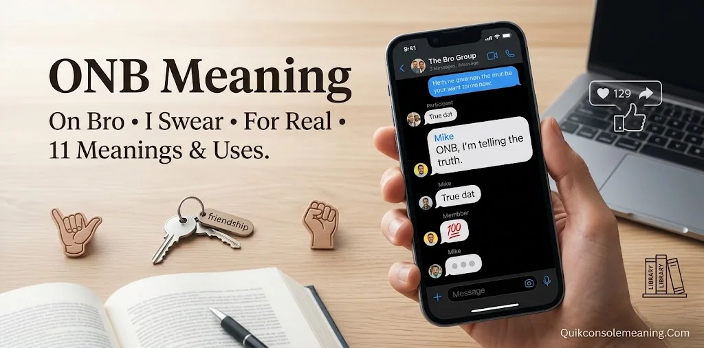 ONB Meaning: 11 Powerful Meanings, Definitions & Hidden Interpretations